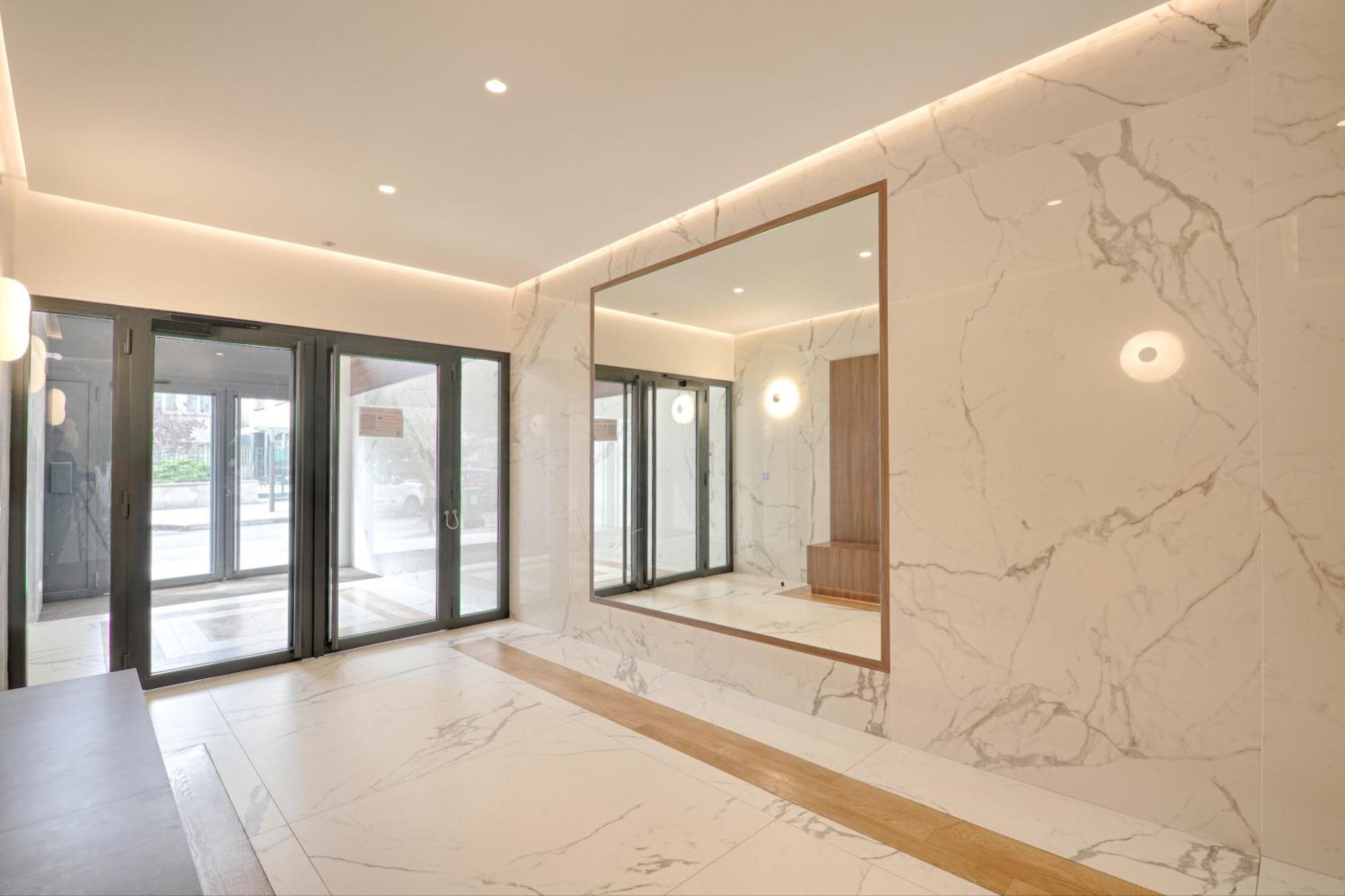 Appartement Saint Dominique - Perfect Location - Eiffel Tower Parijs