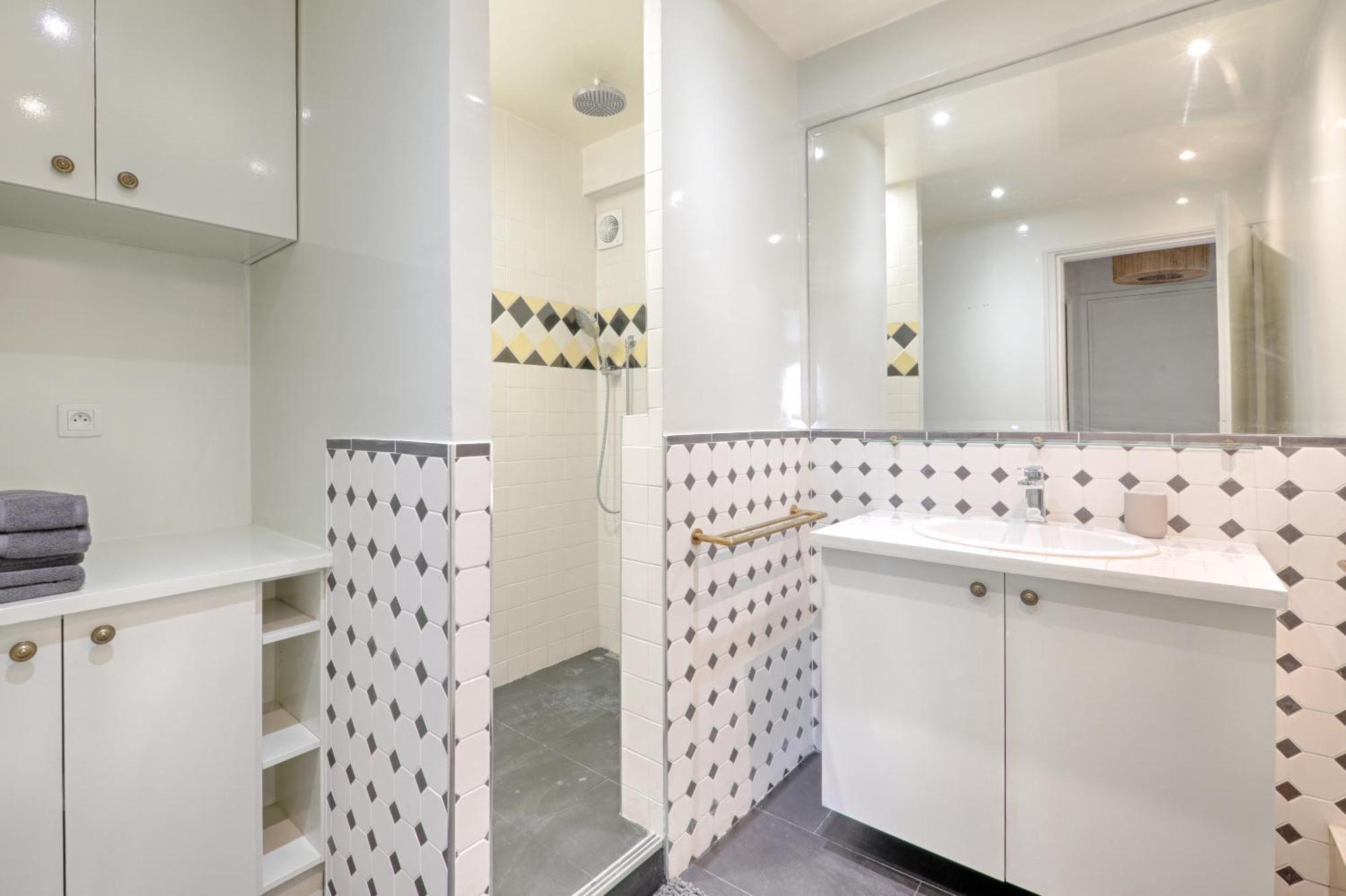 Saint Dominique - Perfect Location - Eiffel Tower Appartement *