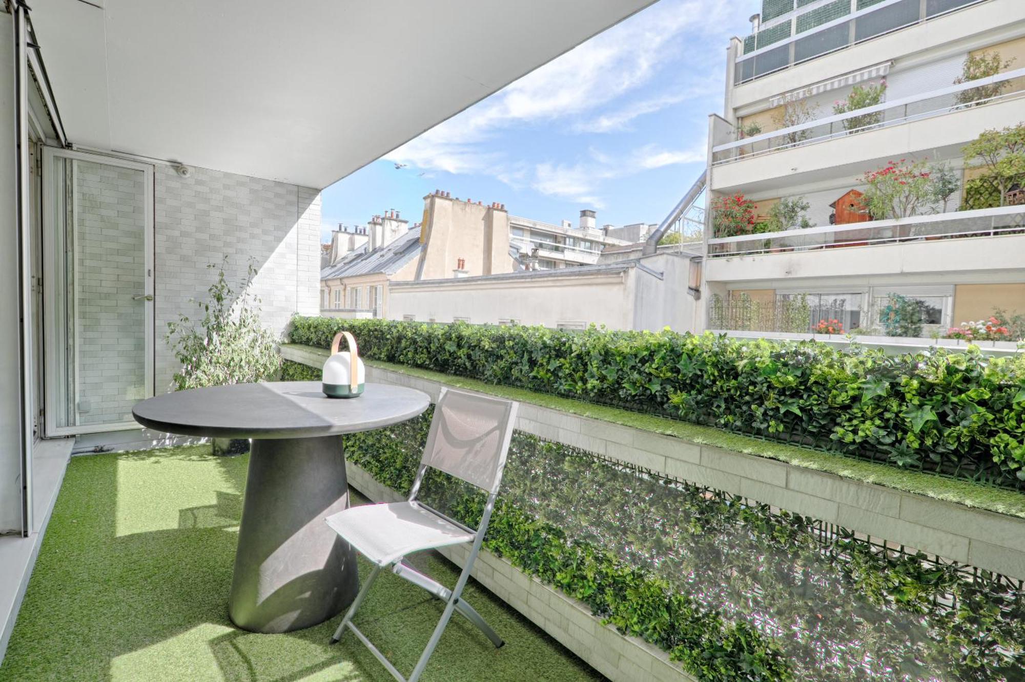 Appartement Saint Dominique - Perfect Location - Eiffel Tower *