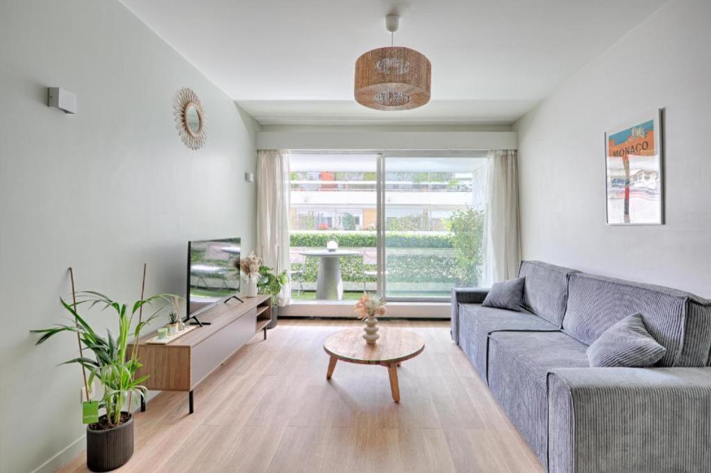 Appartement Saint Dominique - Perfect Location - Eiffel Tower