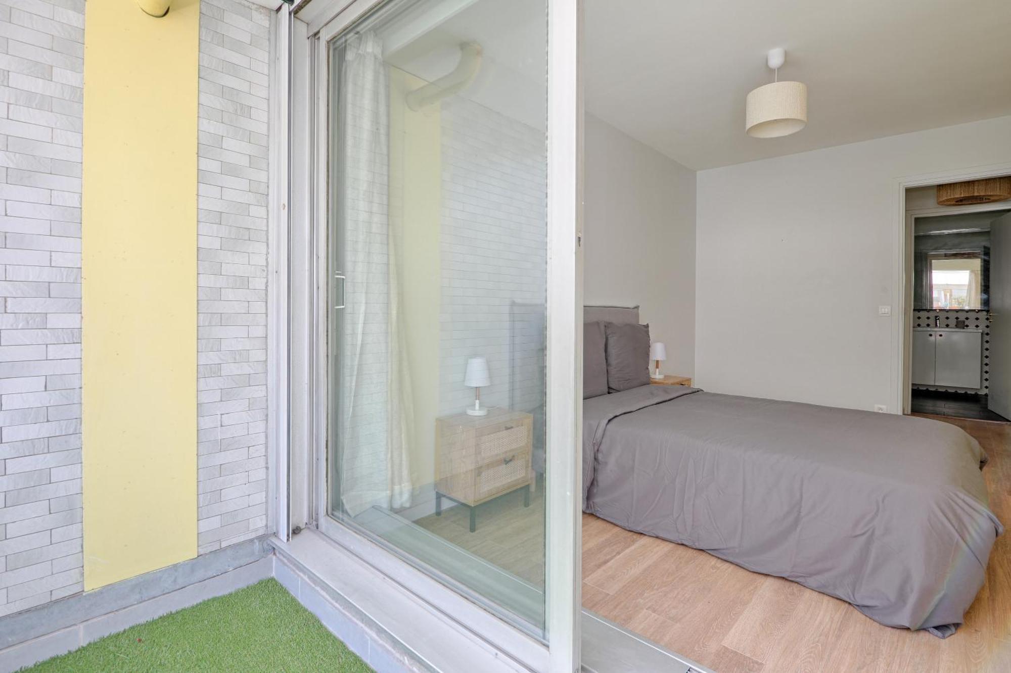 Saint Dominique - Perfect Location - Eiffel Tower Appartement Paris