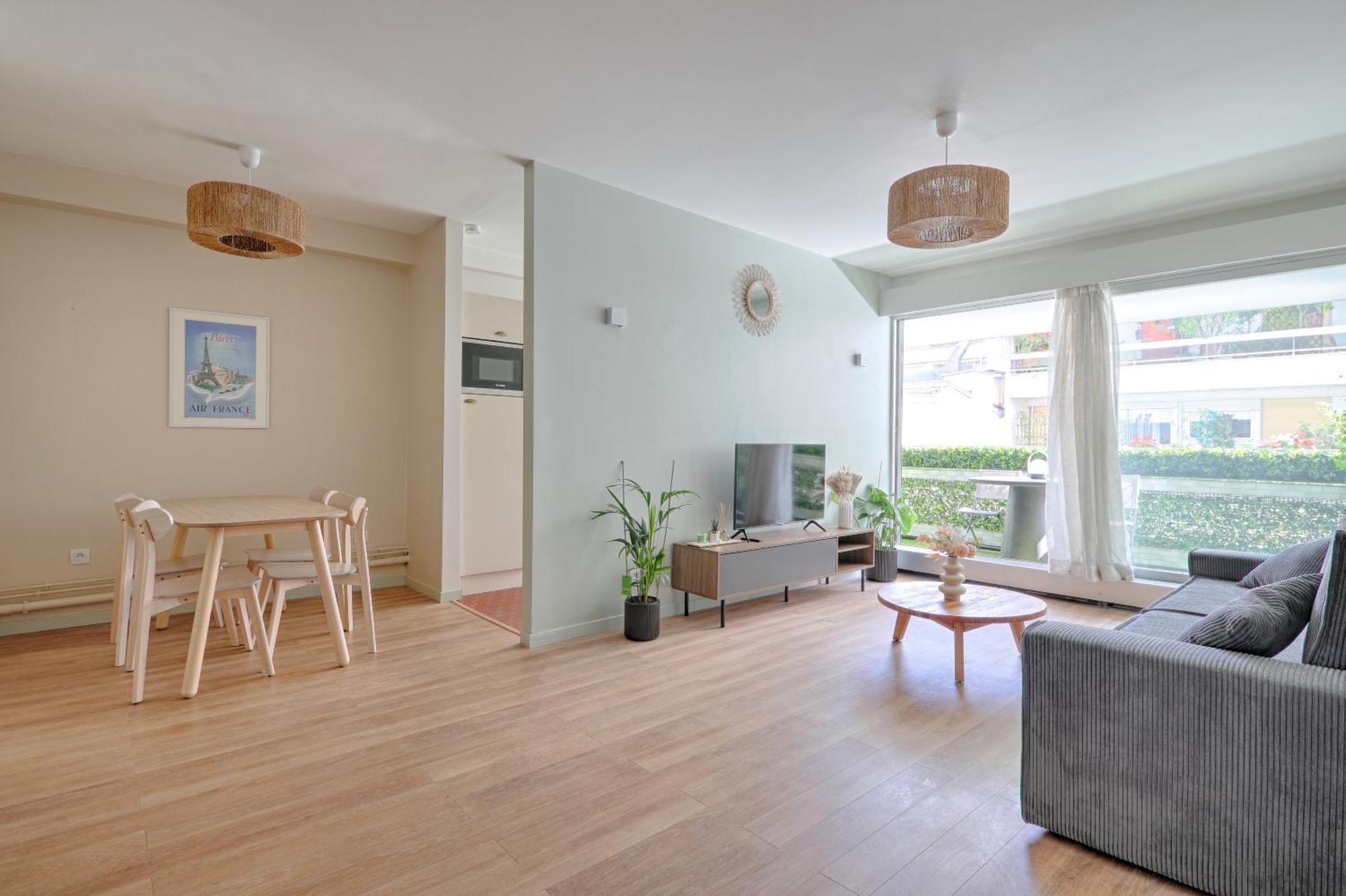 Appartement Saint Dominique - Perfect Location - Eiffel Tower